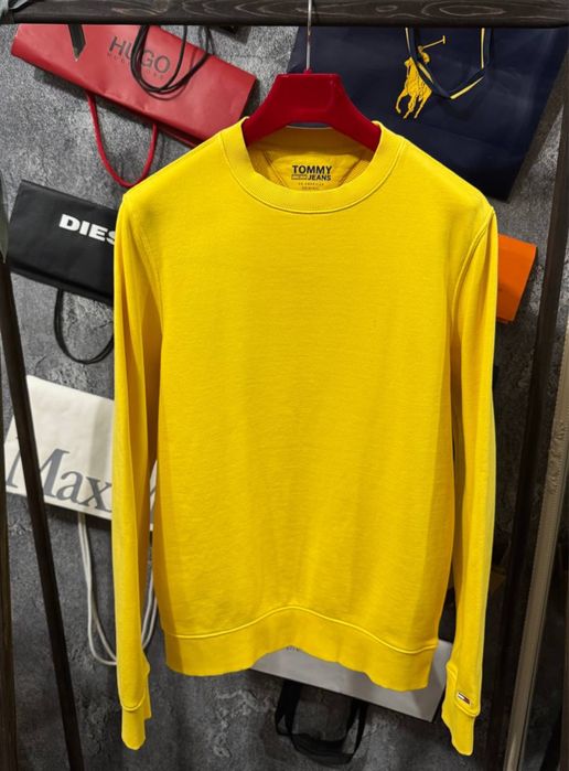 Світшот Кофта Tommy Jeans