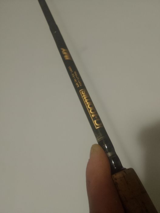 Спиннинг G. Loomis IMX SJR781/66 G. Loomis IMX SJR781/66: 6 500