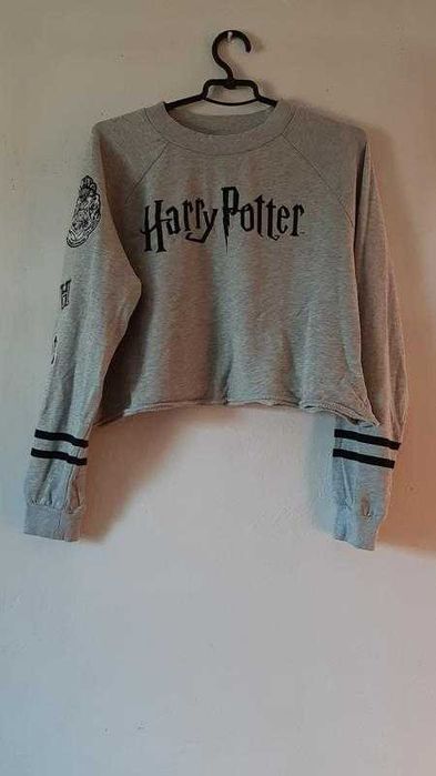 Світшот Sinsay Harry Potter, р. XL
