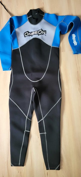 Pianka do pływania roz L