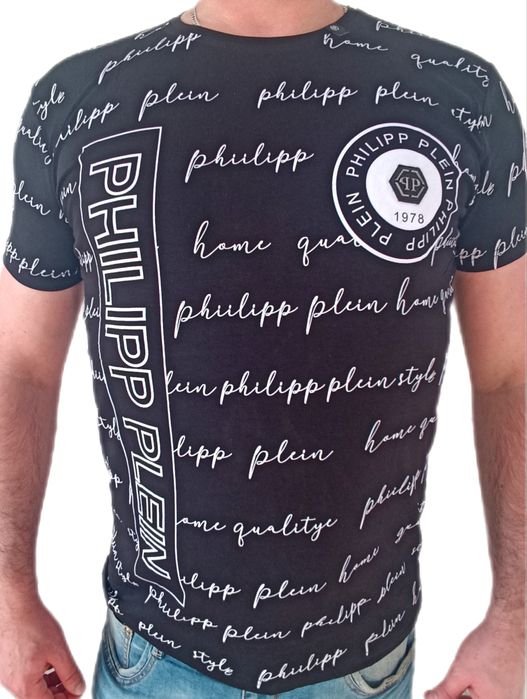 Philipp Plein t-shirt r.XL