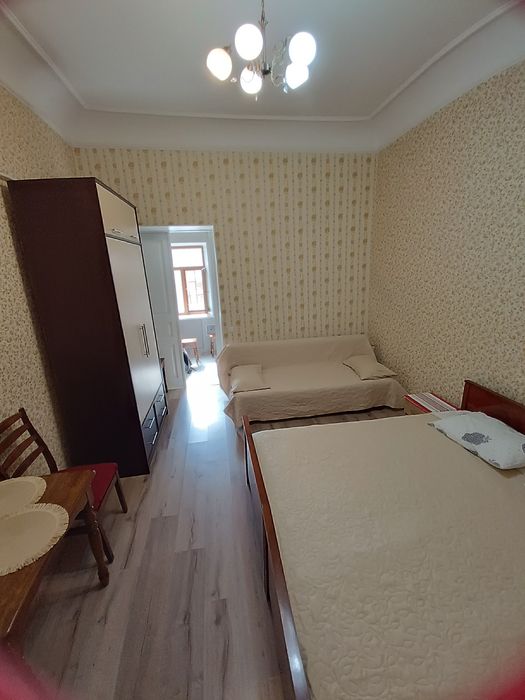 Сдается 1 комнатная квартира в центре