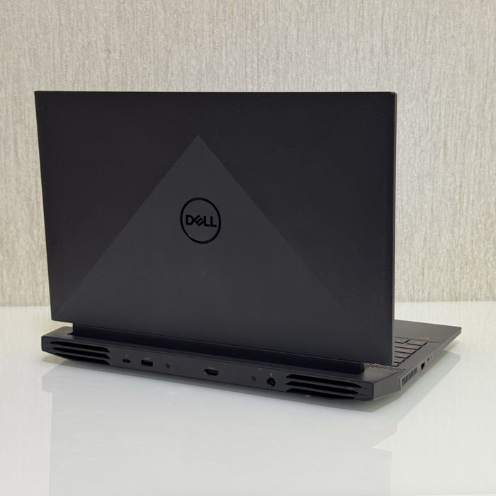 Dell G15 Rtx 3060, i7 10870H, 32Gb ігровий ноутбук