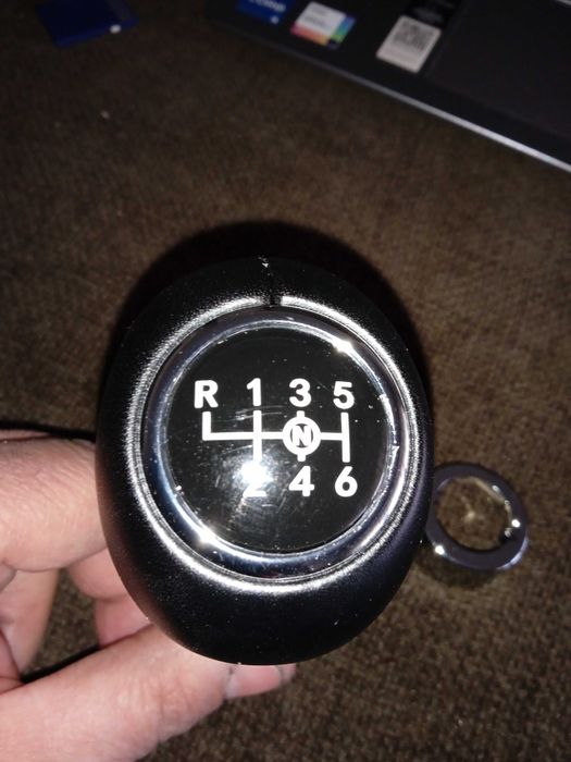 Manete Mudanças Mercedes C203/204