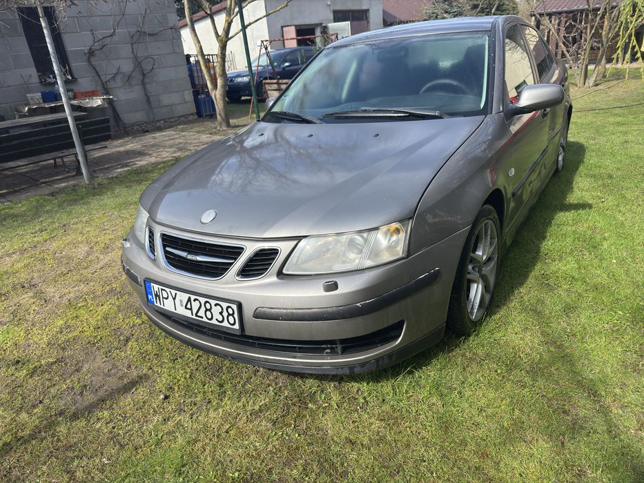 Saab 93 1.8t 150 km