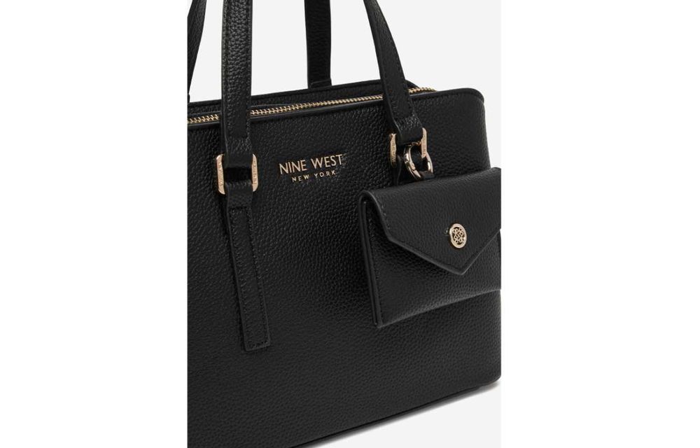NINE WEST torebka damska  NINE WEST-CEO-NIRA-KY251