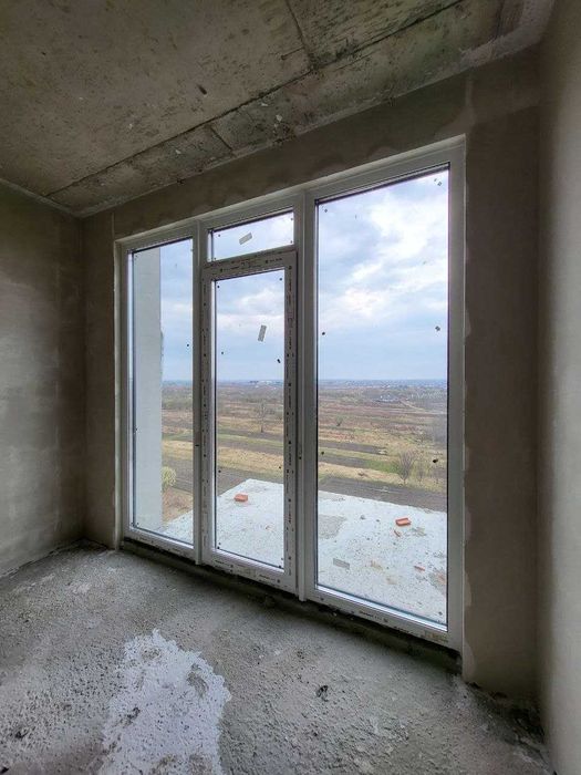Продаж 1-кімнатної квартири у новому ЖК, с. Сокільники. вул. Стрийська, #41356