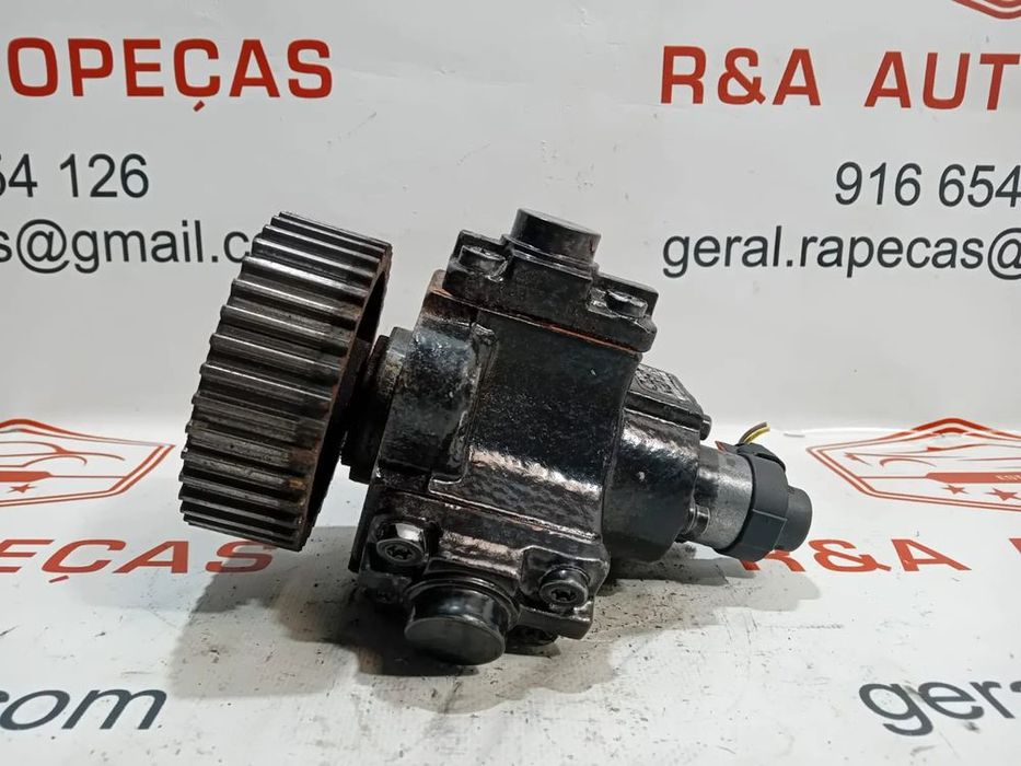 Bomba de Pressão Opel Insígnia 2.0 CDTI 0445010193 55571005 Original