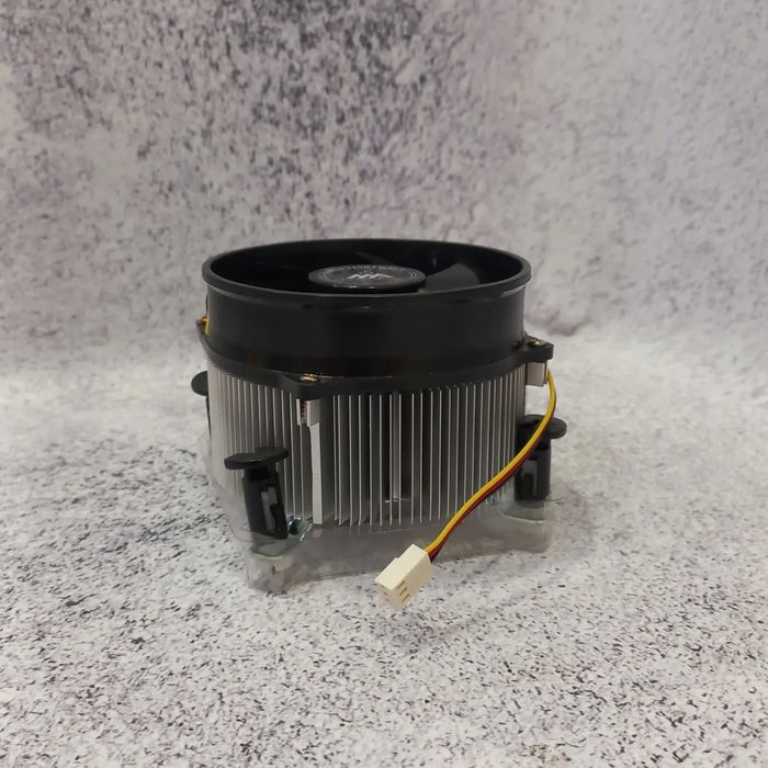 Вентилятор на процессор сокет 1150,1151,1155,1156,1200