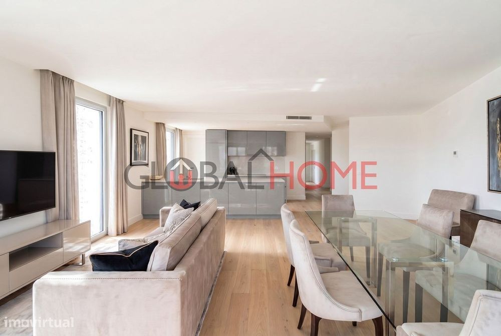 Apartamento T3 Último Piso » Empreendimento Eleven