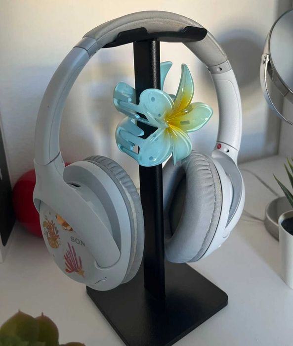 Стенд-підставка для навушників/Тримач навушників/Держатель наушников