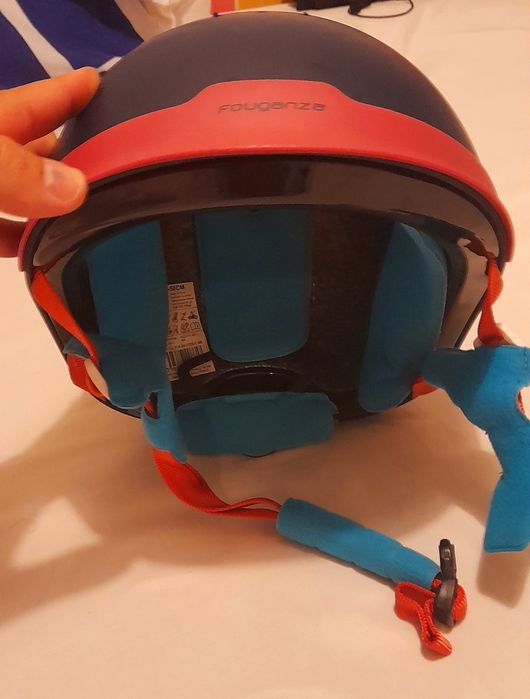 Capacete de equitação ótimo estado.  Mais detalhes nas fotos