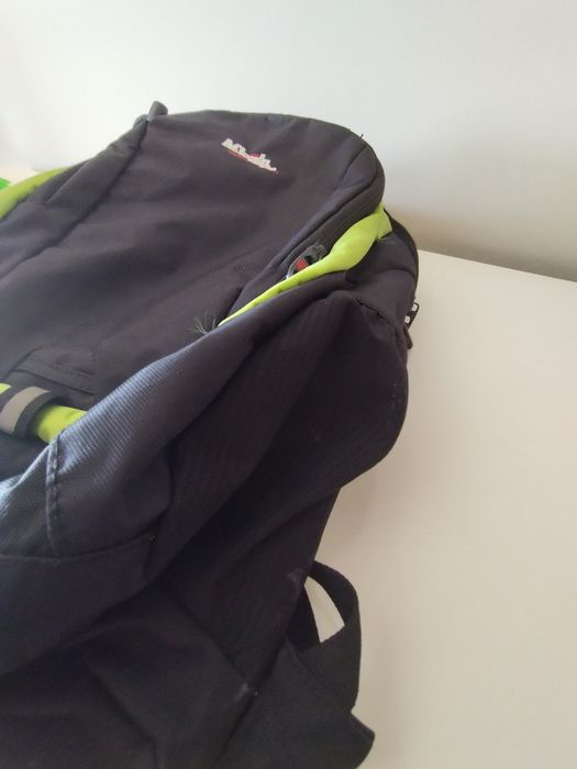 Mochila de Caminhada Monte Campo