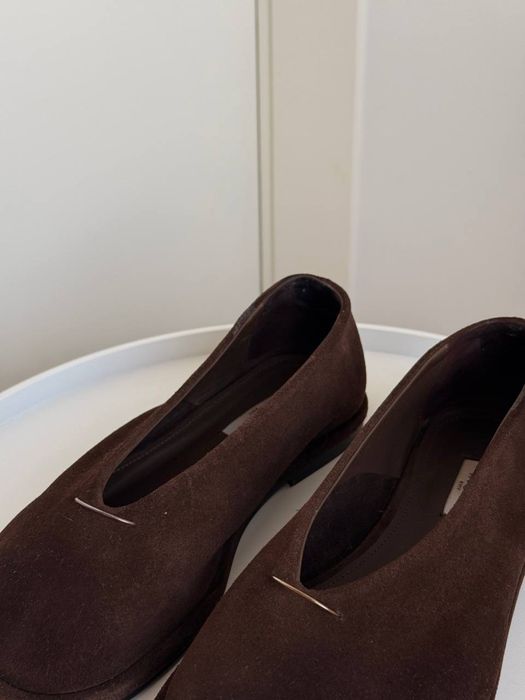 Балетки бренду Hvoya