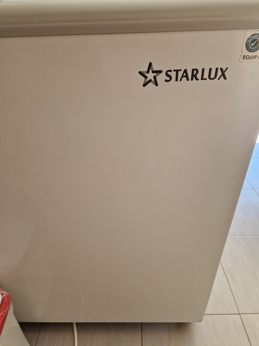 Starlux Arca de Gelados STCTV300L