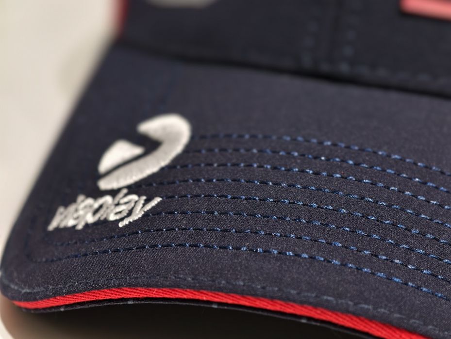 Czapka Red Bull Racing F1 Max Verstappen