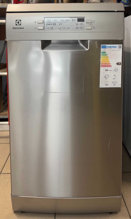 Outlet Agd: Zmywarka Electrolux ESM23100SX Warszawa