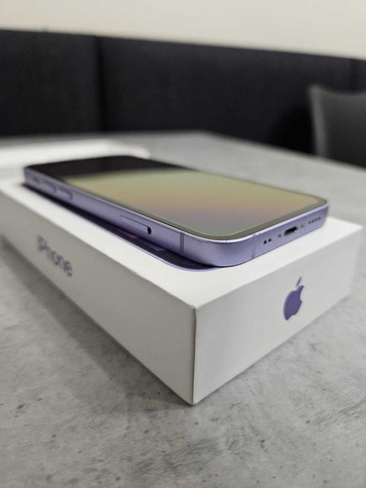 iPhone 12 Mini 128GB Purple