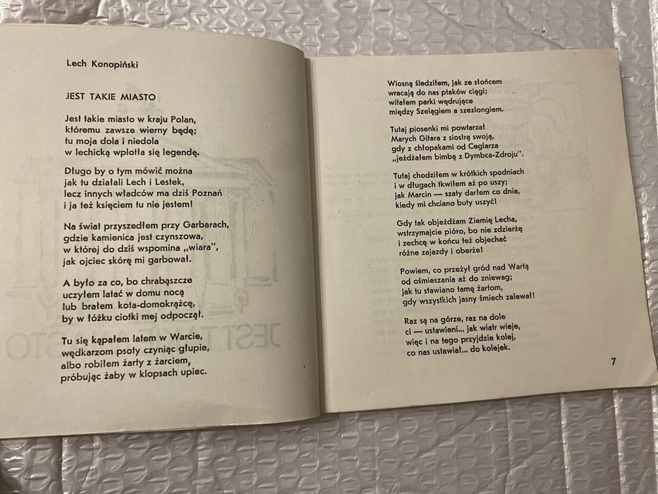 Lech Konopiński Włodzimierz Ścisłowski -  Żarty znad Warty