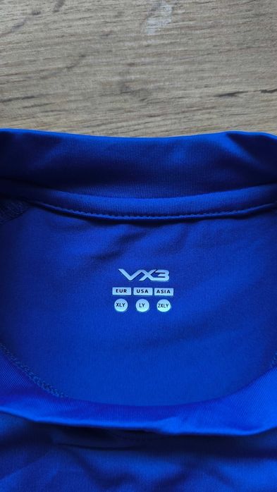 термобілизна VX3