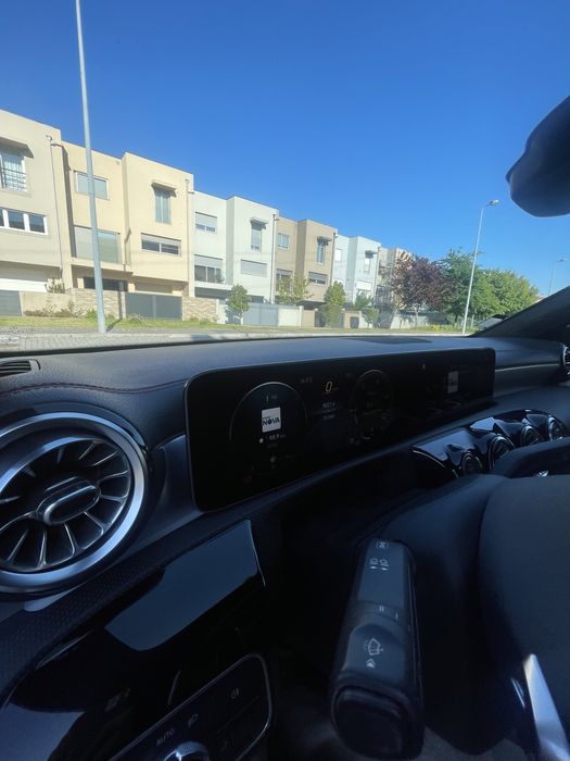 Mercedes-Benz CLA 180d AMG | Pack Night | Full Extras | 2020|