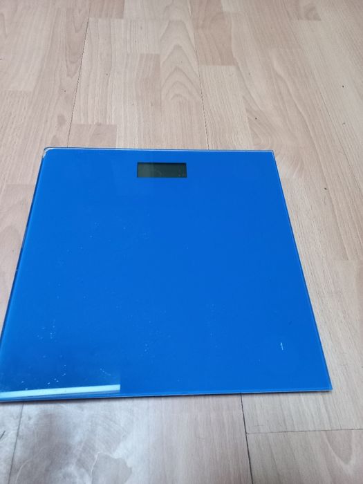 Ваги підлогові напольні