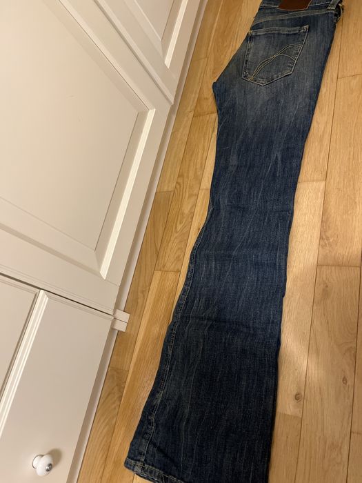 French Connection denim 72 nowe
