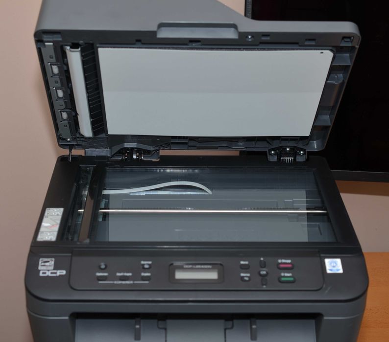 Brother DCP-L2540DN laser skaner duplex LAN 5K