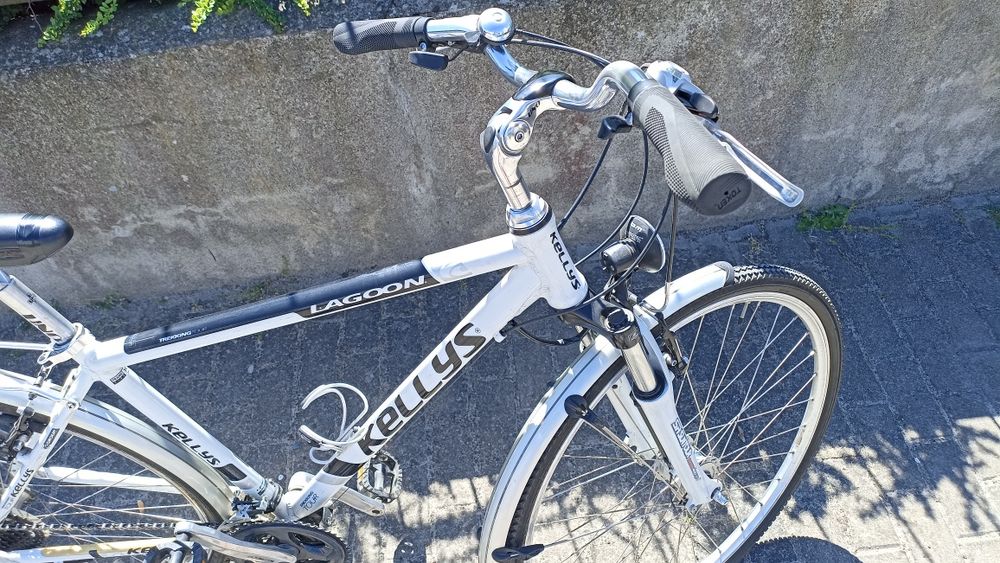 Rower Kellys 28"