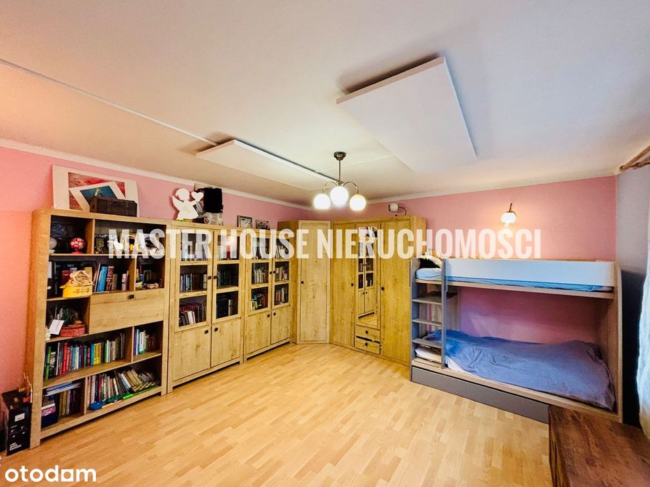 Dom 172 m² Ćmielów | Działka 2016 m² | blisko Ostrowca Św