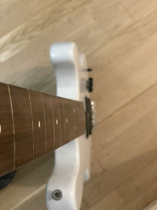 Musima Action Bass Fretless