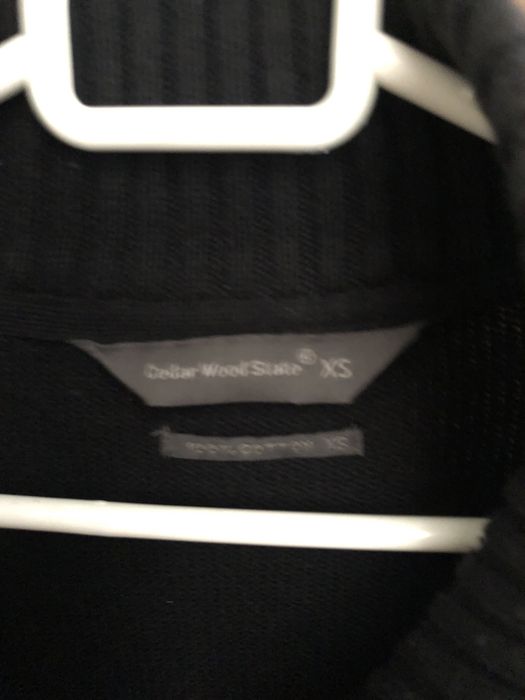 Sweter męski, roz.XS