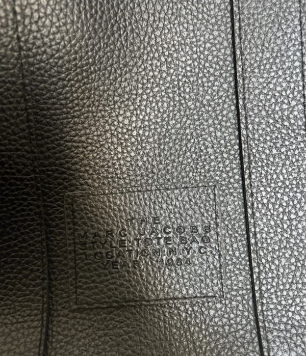 Torebka the tote bag