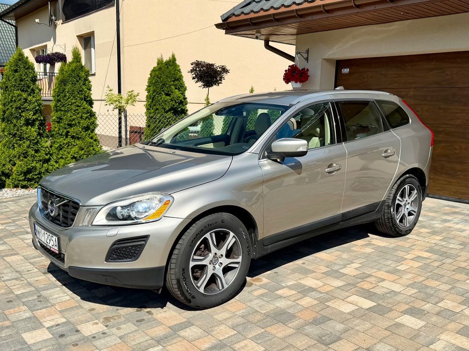 Volvo XC 60
