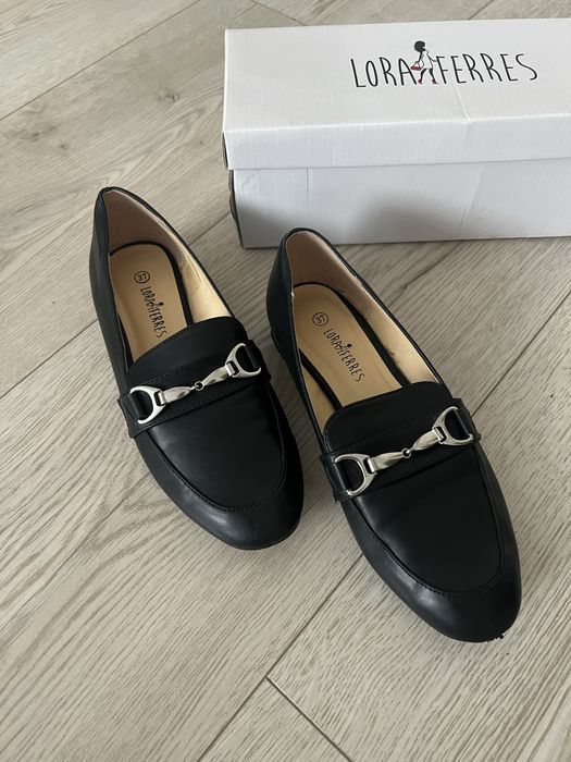 Мокасини. Балетки. Взуття на весну