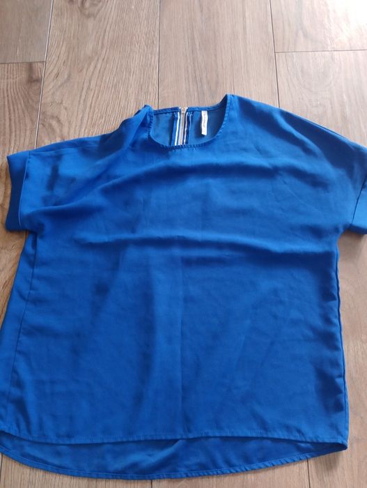 Elegancka koszula Stradivarius S