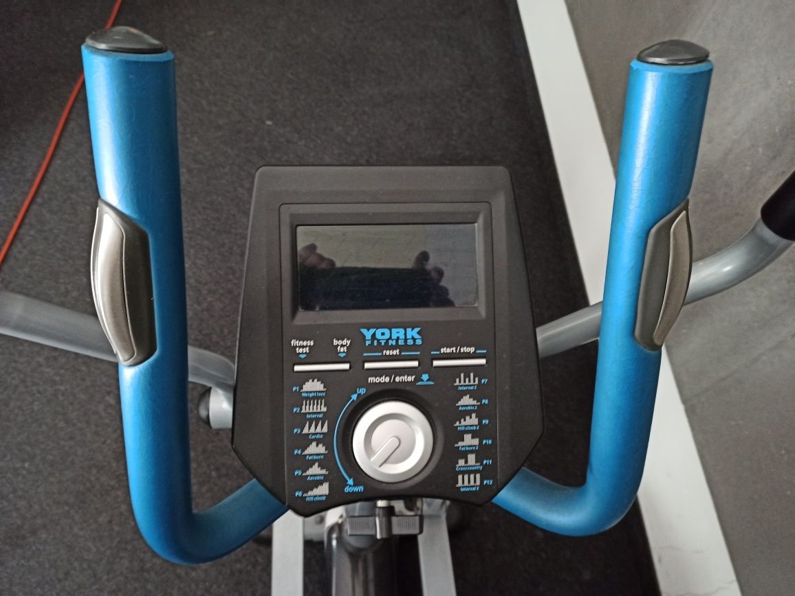 York Fitness X202 Katowice Janow Nikiszowiec OLX.pl