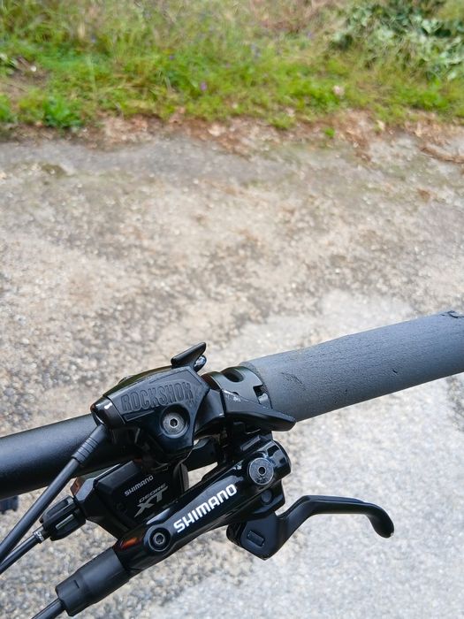 Carbono Focus 29"(negociável)