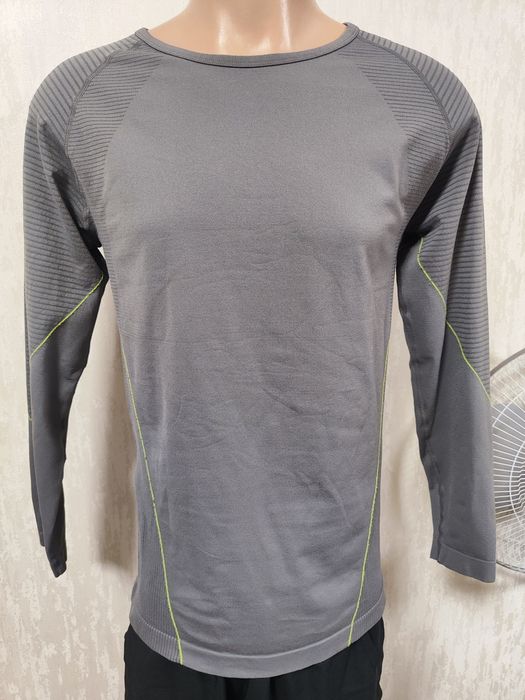 Crane термо кофта