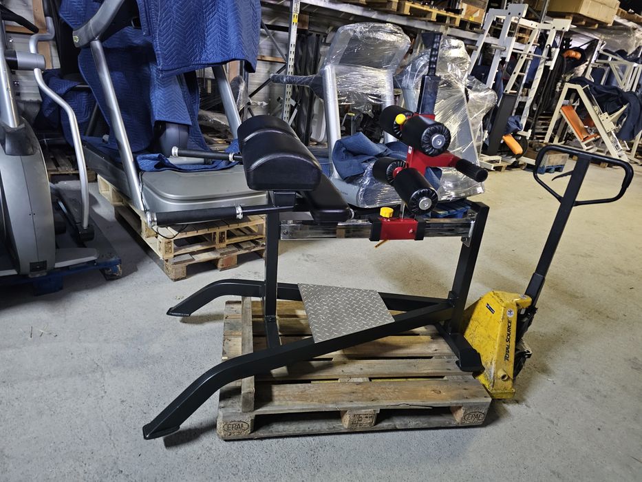 GHD prostowniki brzuch 2w1 STERLING