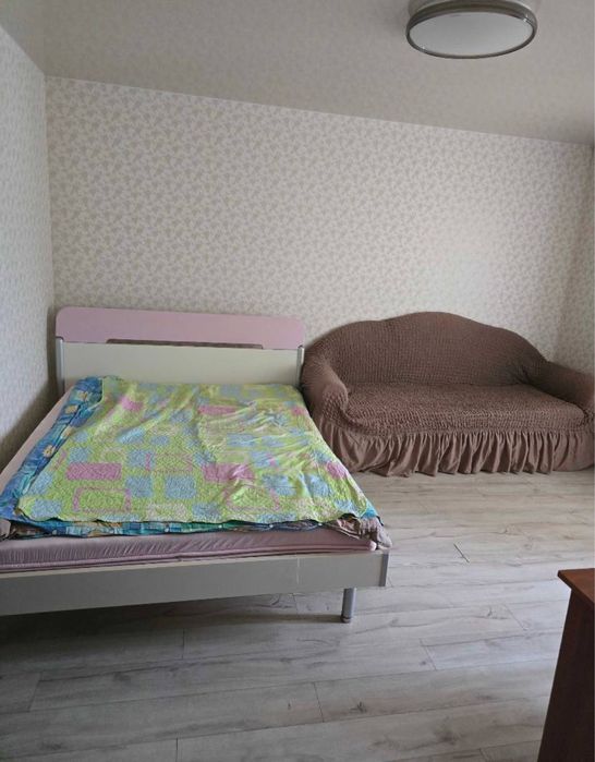 Здається 1к квартира  вул Симоненка