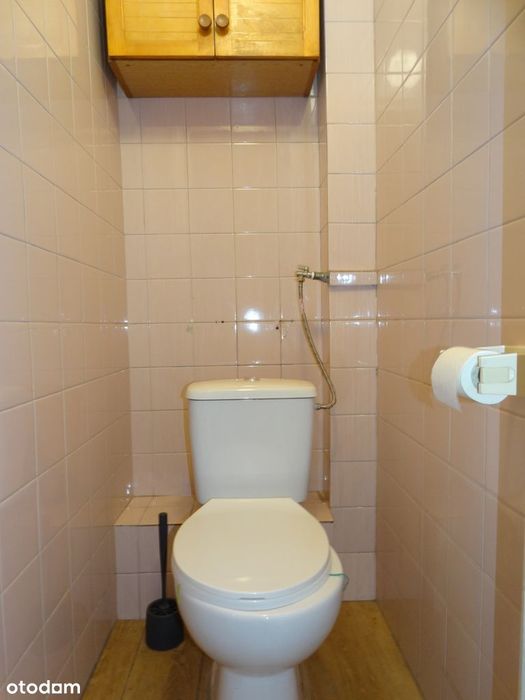 Funkcjonalne 3 Pokoje - Ochota - Rakowiec Ul. Żwirki I Wigury