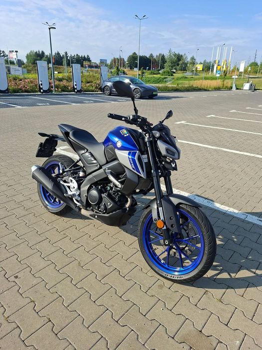 Yamaha