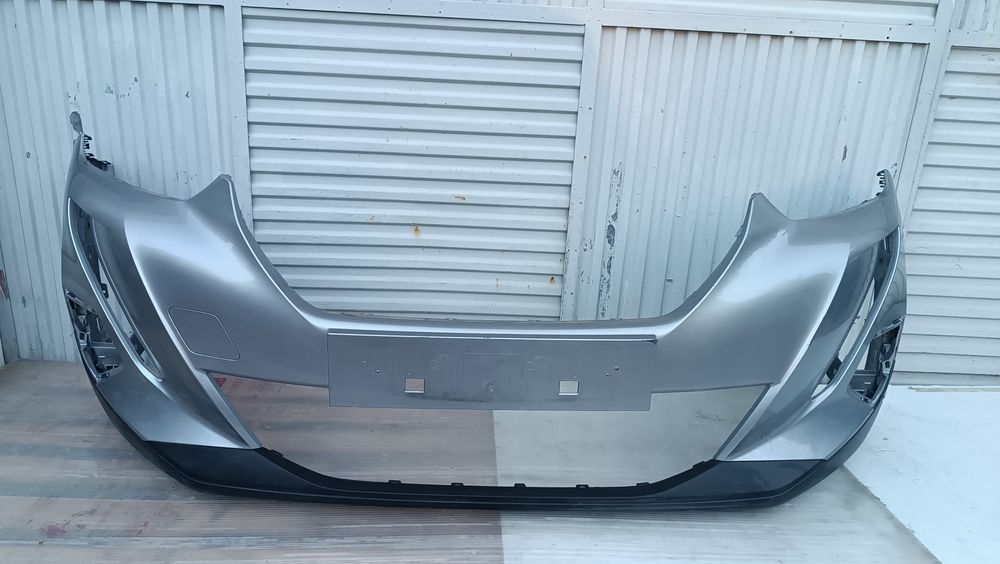 Vendo parachoque de frente Peugeot 2008  GT Line ano 2020