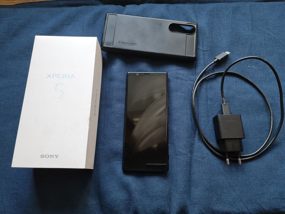 Sony Xperia 5 6/128