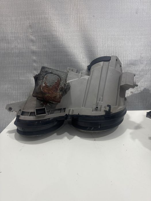 Farois xenon Mercedes Benz s coupe W215