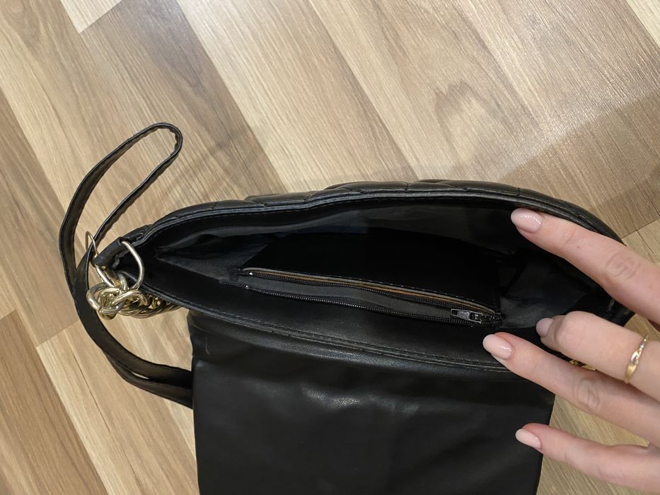 Сумка в стилі Zara