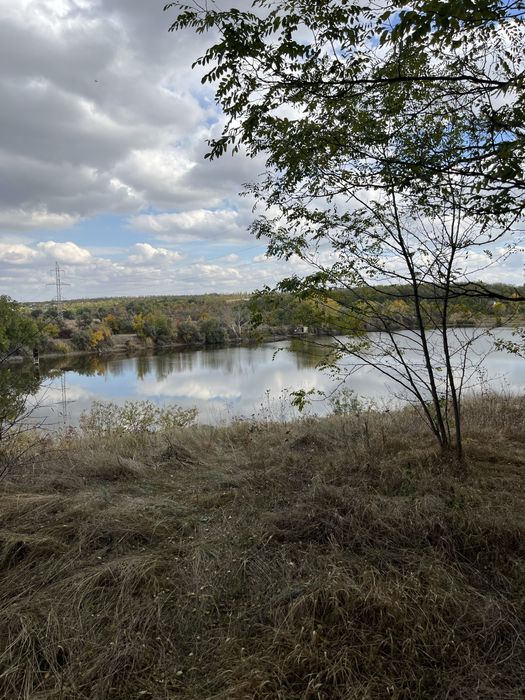 Продам, землю,дачу! Волоське!