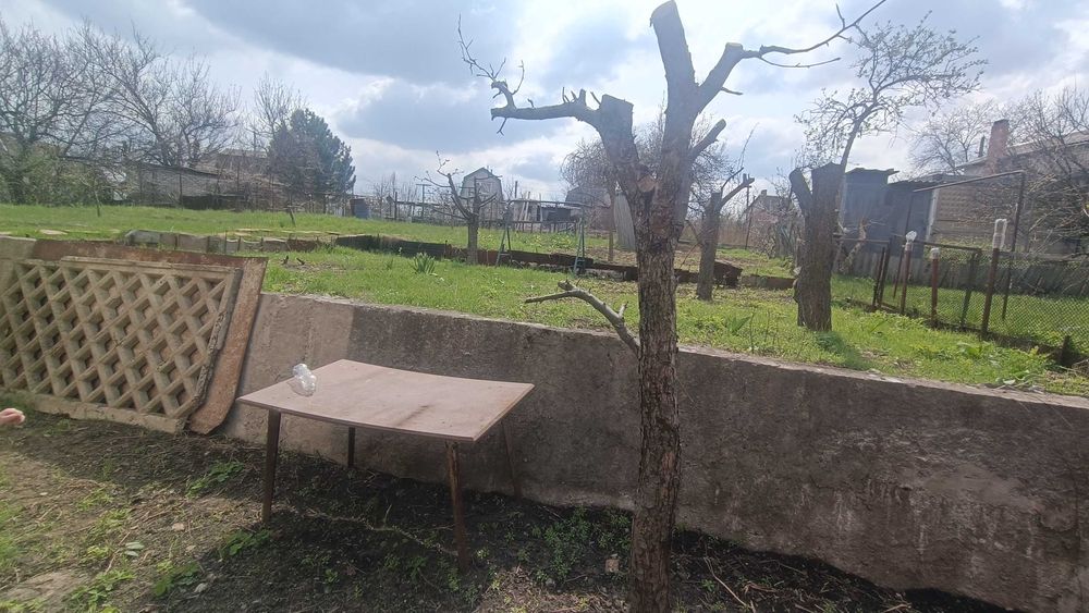 Продам дачу, с. Гурское (Кирово)