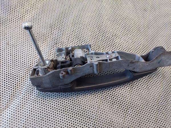 Puxador porta da mala PEUGEOT Partner II